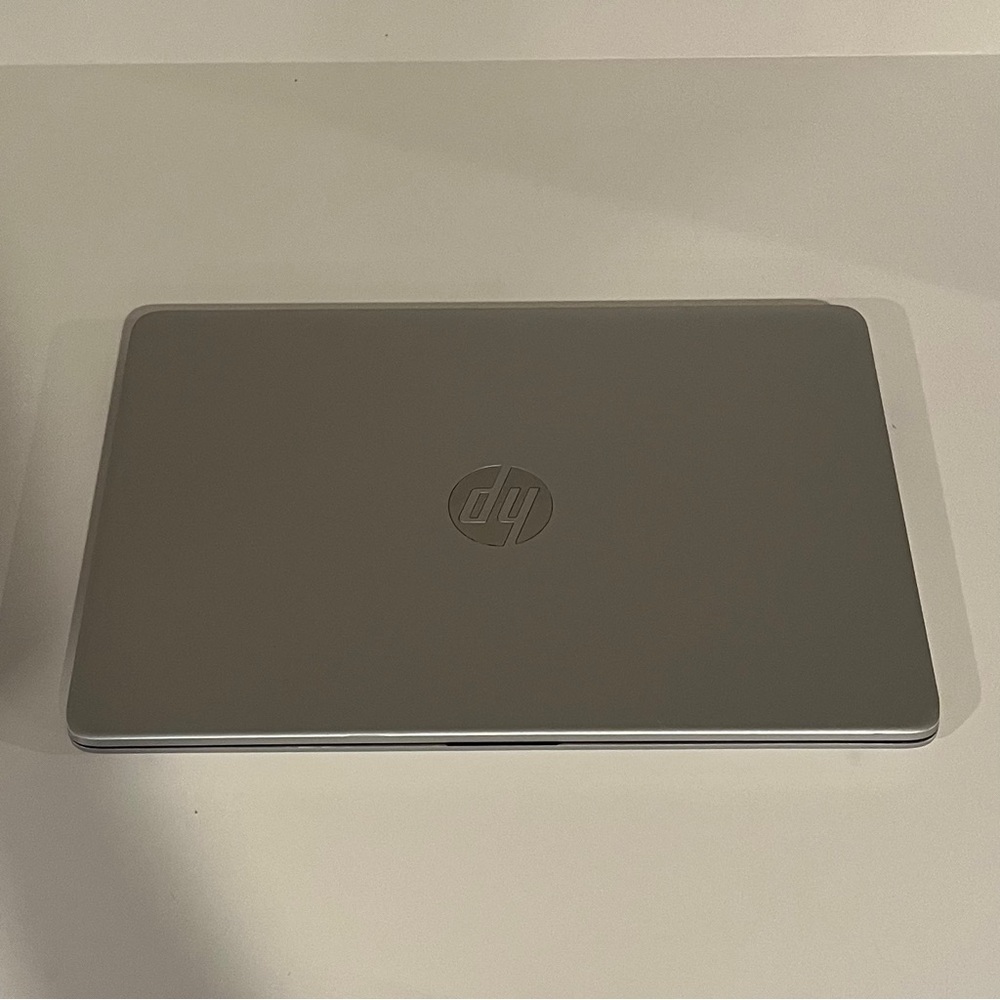 Windows Hp 14 | AMD Athlon Silver | 128Gb